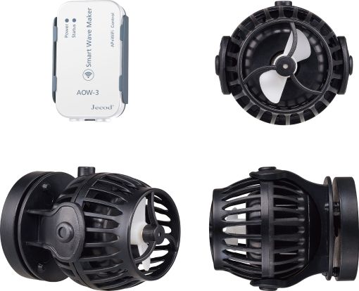 AOW 3 Pump